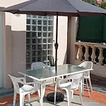 Les Palmiers - Aux Portes D'alès *